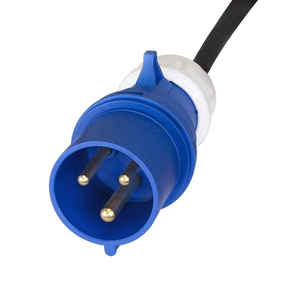 Kurutek KTE-5 KW Elektrikli Isıtıcı - 7