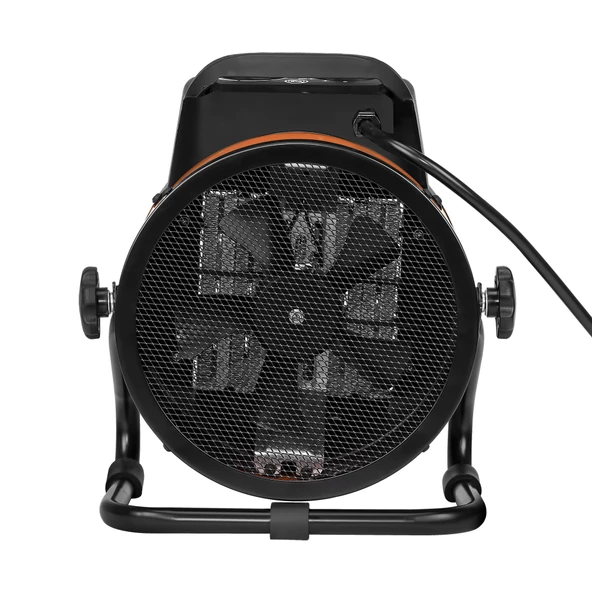 Kurutek KTE-3 KW Elektrikli Isıtıcı - 3