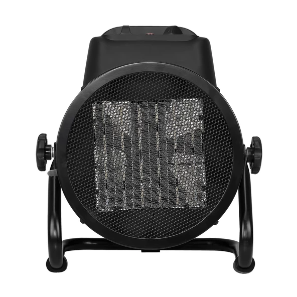 Kurutek KTE-3 KW Elektrikli Isıtıcı - 2