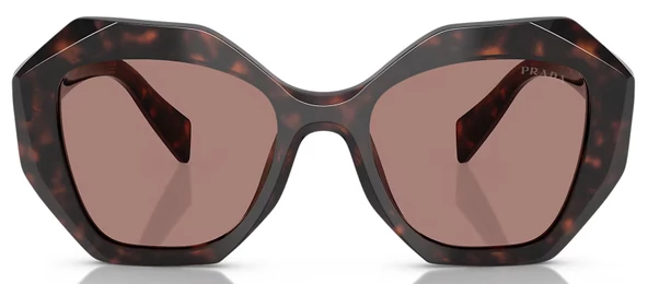 Prada SPR16W 17N60B 53 Kadın Güneş Gözlüğü - 2