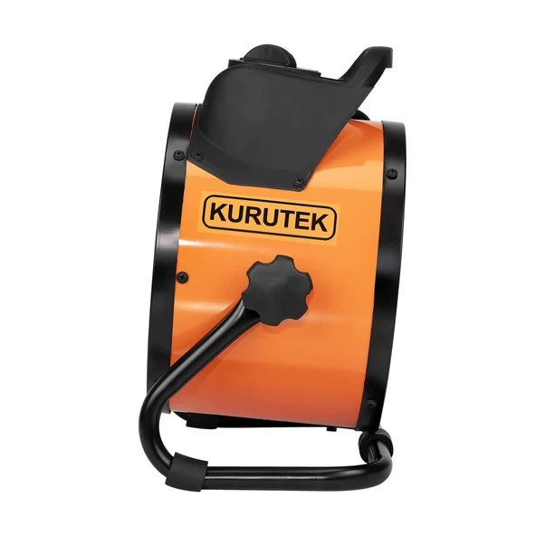 Kurutek KTE-3 KW Elektrikli Isıtıcı - 5