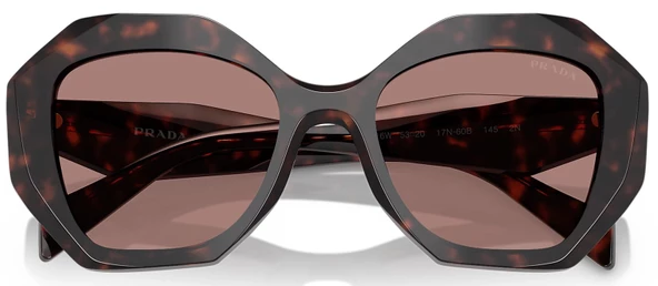 Prada SPR16W 17N60B 53 Kadın Güneş Gözlüğü - 5