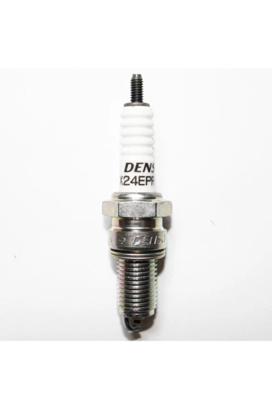 DENSO Denso Buji X24epru9 (dpr8ea-9 Karşılığı) X-max 250 Xtz660 Transalp Xl600 650v Afrıca Twın Xrv650 750