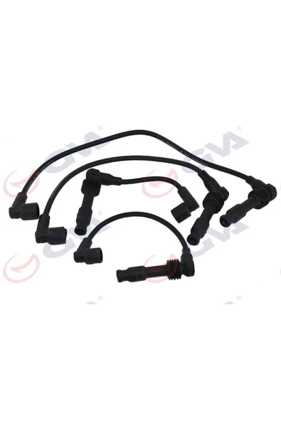 GVA BUJİ KABLOSU VECTRA B X20XEV GVA 50B90114 1612598-90487571