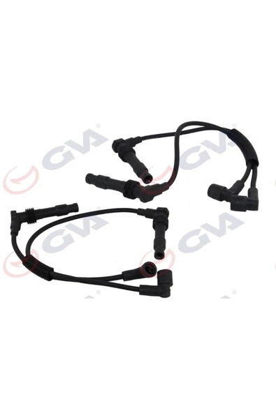 GVA BUJİ KABLOSU ASTRA F VECTRA B-GVA 50B90111-1612561-90443687 - Resim 2