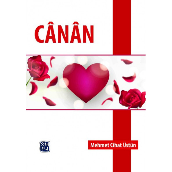 CANAN - MEHMET CİHAT ÜSTÜN