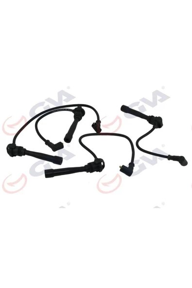 GVA -50b21110 Buji Kablosu Albea Palıo Brava Punto 1.2 16v 05 46474814 Uyumlu ürün görseli