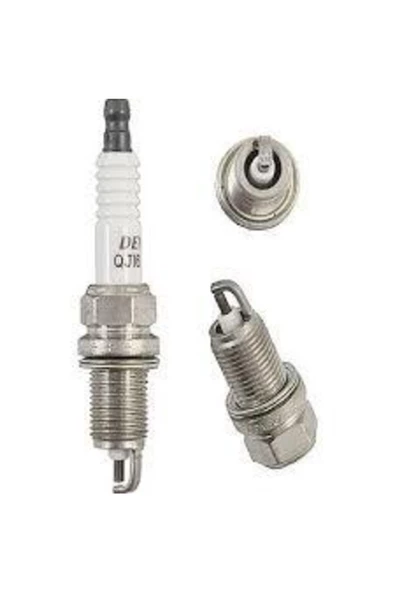 DENSO Toyota Corolla 1995-2002 1.6 Enjeksiyonlu Bujı Denso 4 Adet Uzun Tırnak ürün görseli 1