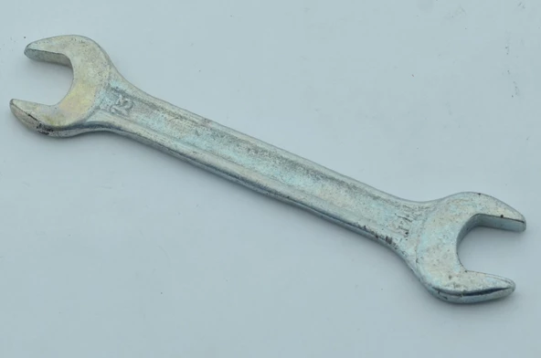 Drop Forged Açık Ağız Anahtar 13-14