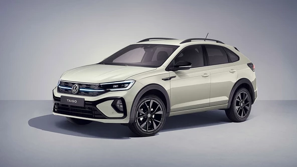 VW TAİGO 2024 Kaput Amortisör Seti  YERLİ ÜRETİM - 3