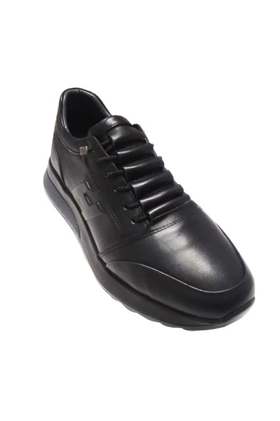 Bozboğa 055-24 Hakiki Deri Comfort Sistem Anatomik Erkek Ayakkabı