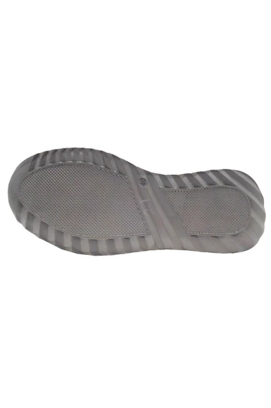 Bozboğa 055-24 Hakiki Deri Comfort Sistem Anatomik Erkek Ayakkabı - 3