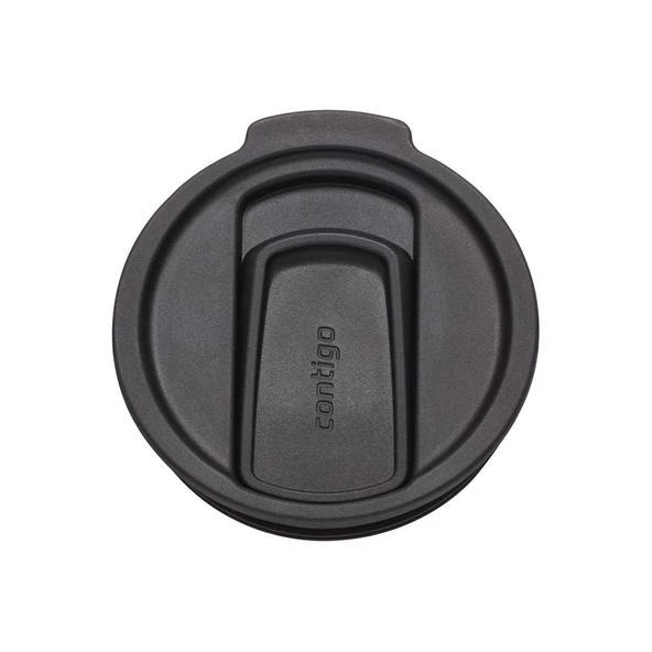 Contigo Streeterville Vakumlu Masa Kupası 420ml - Beyaz - 7