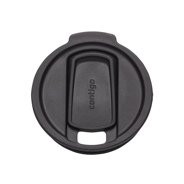 Contigo Streeterville Vakumlu Masa Kupası 420ml - Beyaz - 8