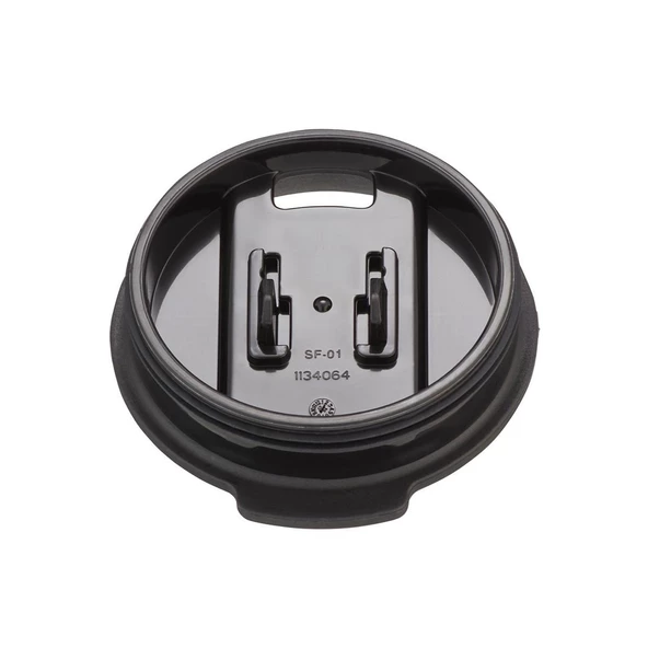 Contigo Streeterville Vakumlu Masa Kupası 420ml - Beyaz - 6