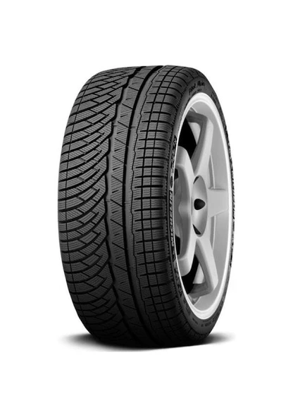 Michelin 245/45R18 100V XL ZP Pilot Alpin PA4 *MOE GRNX Üretim Yılı 2024