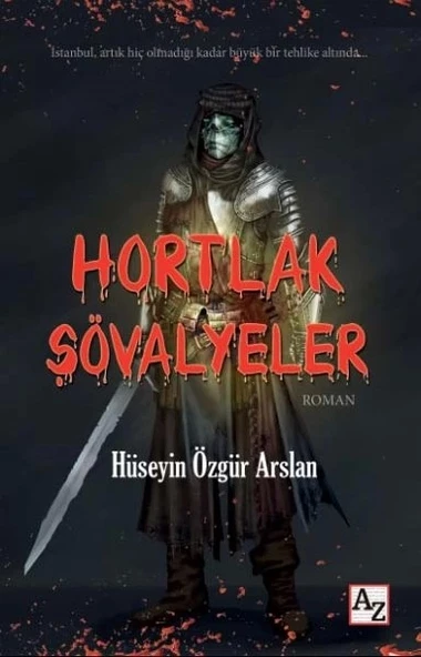 Hortlak Şövalyeler