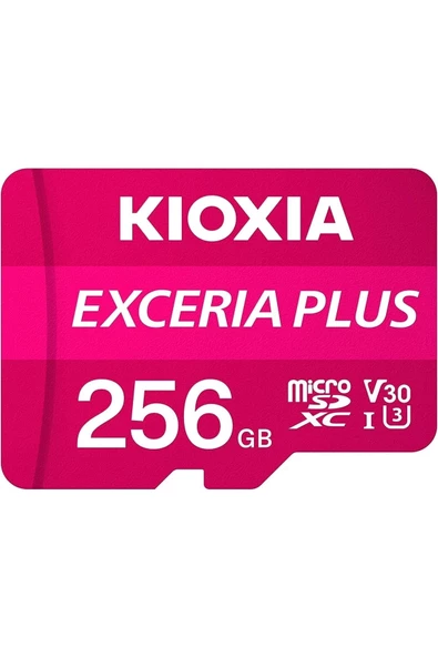 Micro Sd Kart 256gb