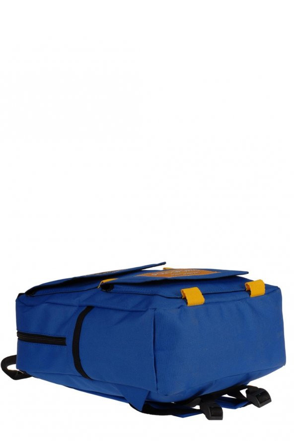 Spor Günlük Outdoor Okul Sırt Çantası - 7