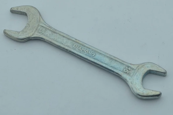 Drop Forged Açık Ağız Anahtar 16-17