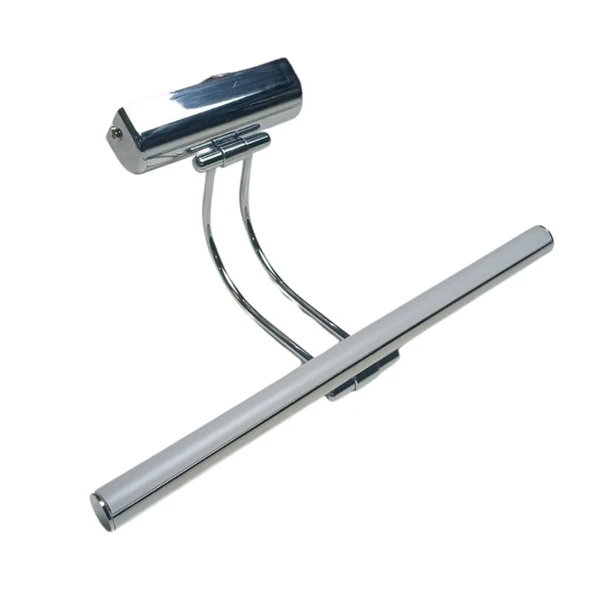 CATA CT 5212 Kuğu Ledli Duvar Apliği 6W 6400K Beyaz Işık - 2