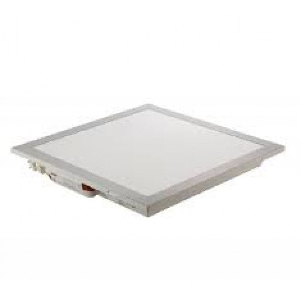 60x60 panel led panel spot tavan armatürü 60x60 led panel beyaz - 4
