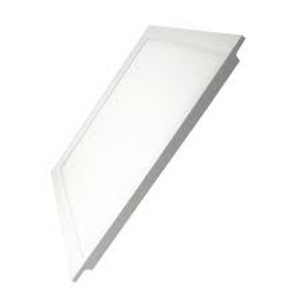 60x60 panel led panel spot tavan armatürü 60x60 led panel beyaz - 7