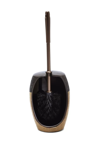 Prima Nova Rattan Tuvalet Fırcası ürün görseli