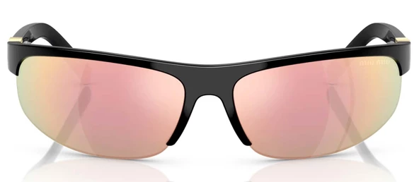 Miu Miu MUA02S 1AB-90J 70 Kadın Güneş Gözlüğü - 2
