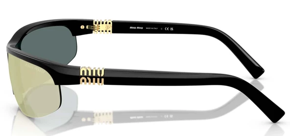 Miu Miu MUA02S 1AB-90J 70 Kadın Güneş Gözlüğü - 3