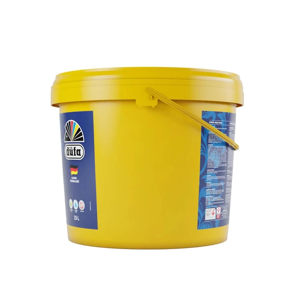 Düfa İç Cephe Ultra Akrilik Geçiş Astarı 15 l - 3