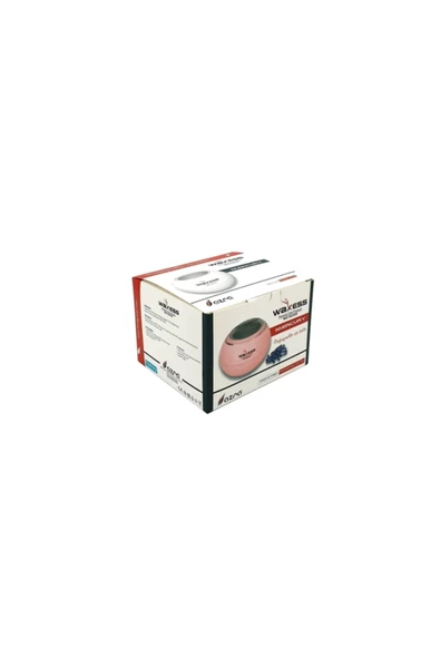 Waxess Merkür 100 Ml Ağda Makinesi Violet - 2