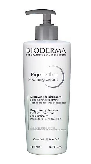 Bioderma Pigmenbio Foaming Cream 500 ml - 669.50 TL Etiketli