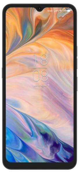 Reeder S19 Max Pro 4 GB 128 GB Siyah (Reeder Türkiye Garantili) - 2