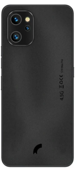 Reeder S19 Max Pro 4 GB 128 GB Siyah (Reeder Türkiye Garantili) - 3