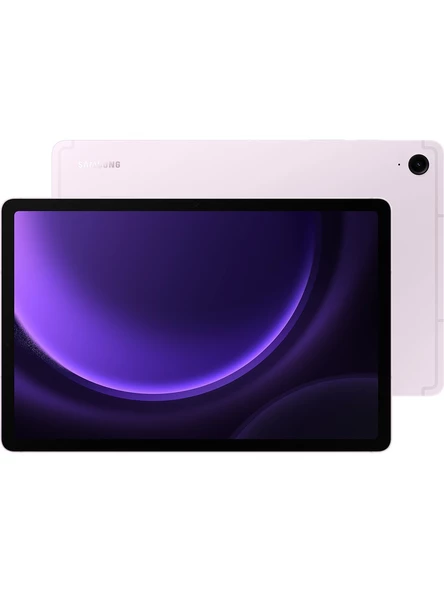 Samsung Galaxy Tab S9 FE SM-X510 128 GB 10.9" Pembe
