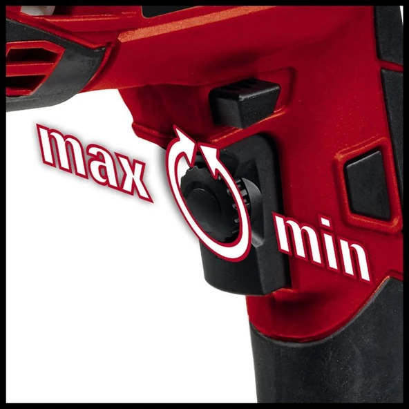 Einhell TC-ID 720/1 E Darbeli Matkap - 2