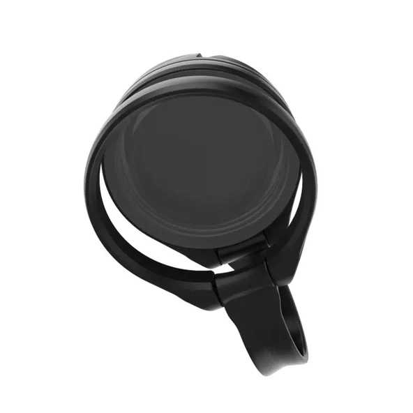 Contigo Fuse SS Thermalock Vakumlu Termos 700ML - Mavi - Resim 6