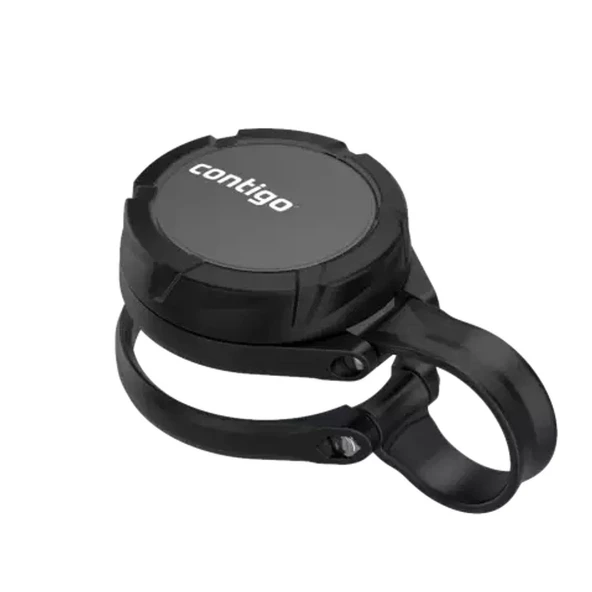 Contigo Fuse SS Thermalock Vakumlu Termos 700ML - Mavi - Resim 5