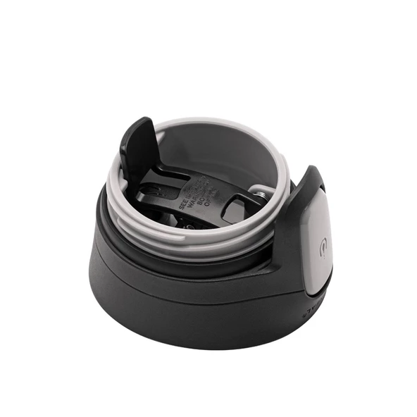 Contigo Pinnacle Autoseal Termos Bardak 300ML - Gri - 7