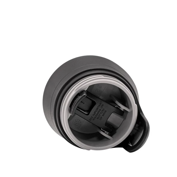 Contigo Pinnacle Autoseal Termos Bardak 300ML - Gri - 6