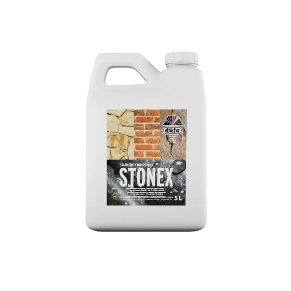 Düfa Stonex Silikon Emprenye 5 l