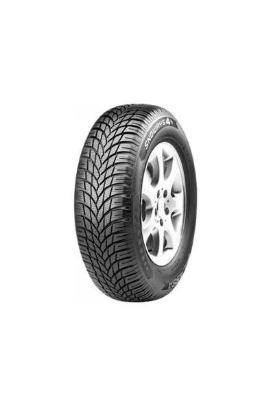 Lassa 185/65R15 88T  Snoways 4 Üretim Yılı 2024 ürün görseli