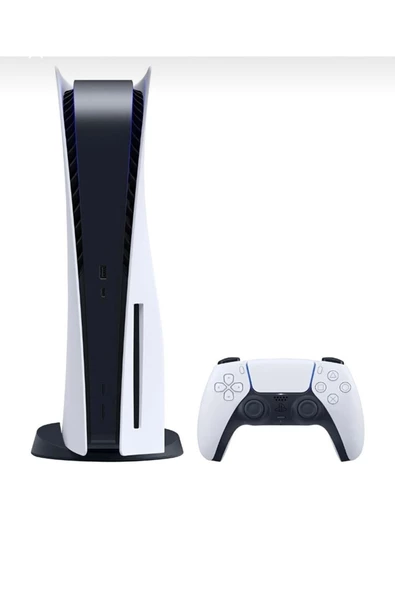 PS5 Standart Edition Oyun Konsolu