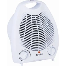 CVS DN 3014 Pulsar 2000 W Fanlı Isıtıcı