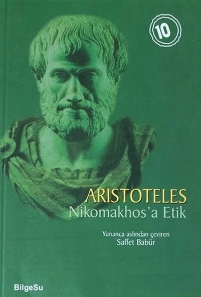 Nikomakhos'a Etik