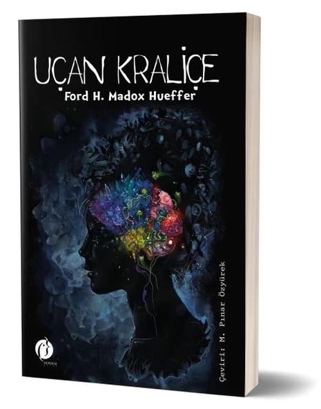 Uçan Kraliçe