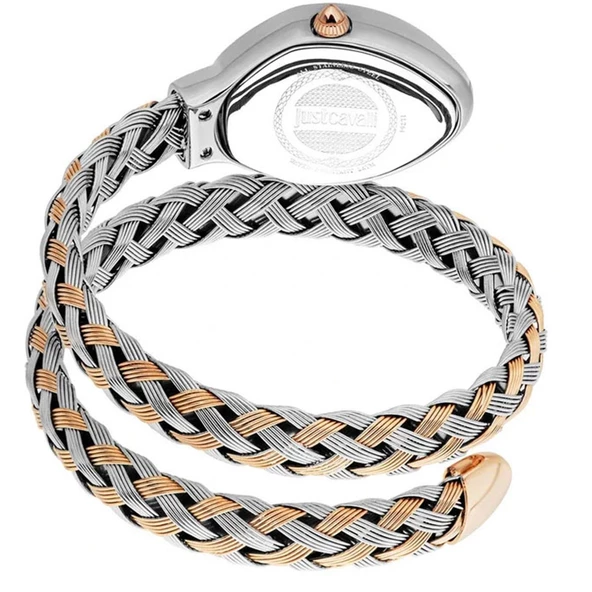 Just Cavalli JC1L264M0075 Kadın Kol Saati - Resim 3