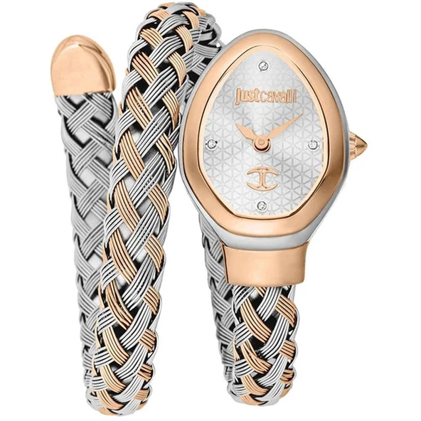 Just Cavalli JC1L264M0075 Kadın Kol Saati ürün görseli