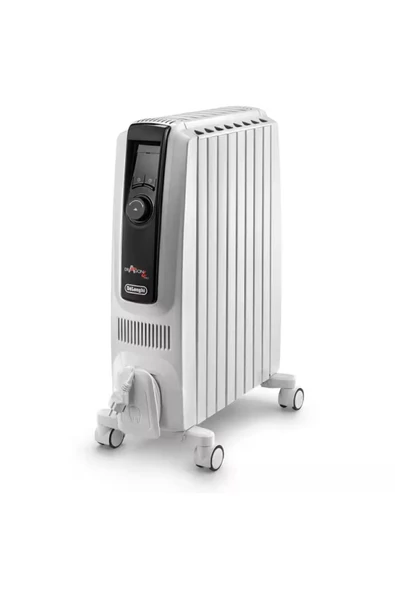 Delonghi Dragon 4 Pro TRDX40820E 11 Dilim Yağlı Radyatör - 3